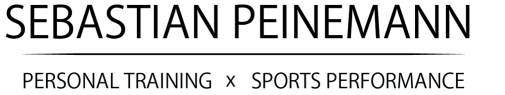 Sebastian Peinemann 